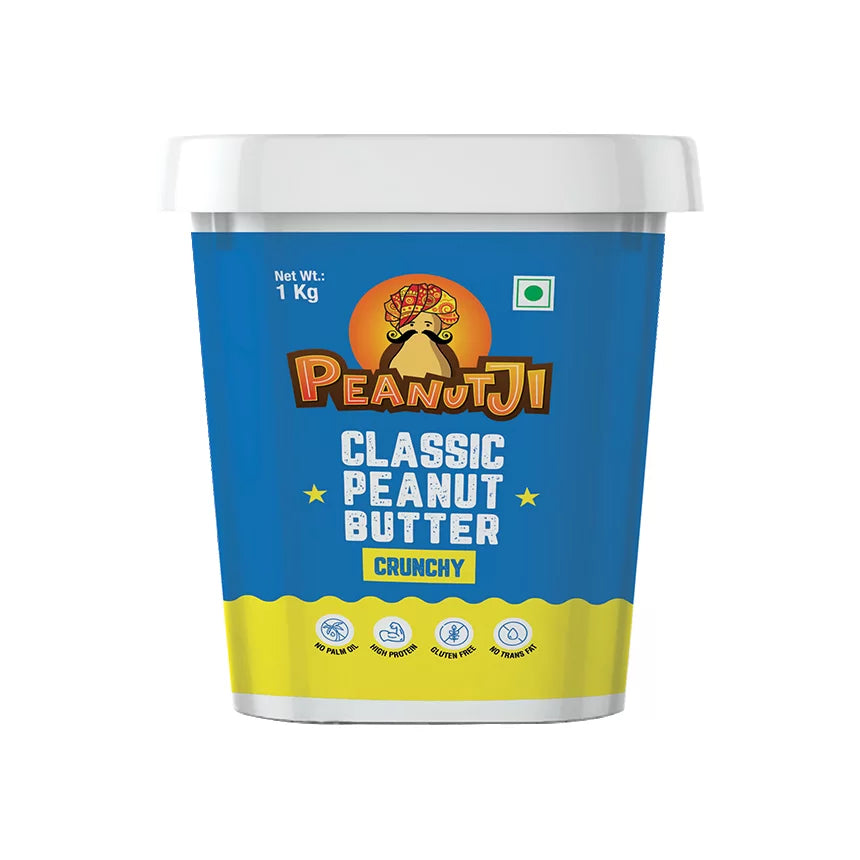 Peanut Butter