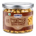 Nutzingz Roasted Peanuts - Hing Zeera