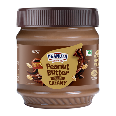 Peanut Butter