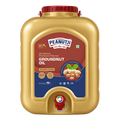 Groundnut Oil