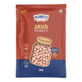 Java Peanuts - Pouch