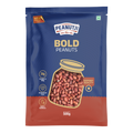 Bold Peanuts - Pouch