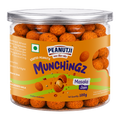 Roasted Munchingz - Masala Jain