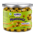 Roasted Munchingz - Nimbu pudina