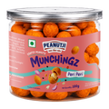Roasted Munchingz - Peri Peri