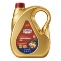Groundnut Oil