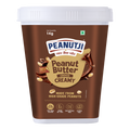 Choco Peanut Butter - Crunchy