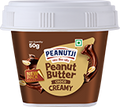 PB Choco Creamy 50g