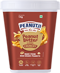 PB Classic-Crunchy_1Kg