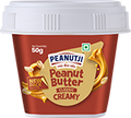 PB Classic Creamy 50g