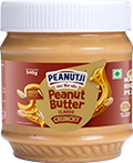 PB Classic Crunchy 340g
