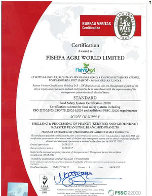 Full Traceability