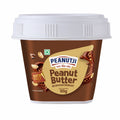 PeanutJi Peanut Butter Choco Creamy