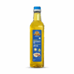 Peanutji Groundnut Oil 1 Ltr Bottle