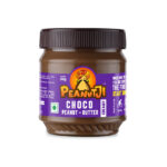 Peanutji Choco Creamy