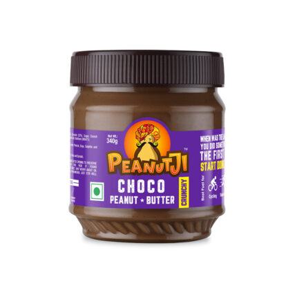 Choco Crunchy