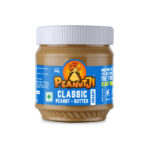 Peanutji Classic Creamy