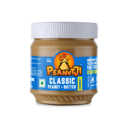 Peanutji Classic-Crunchy-v1
