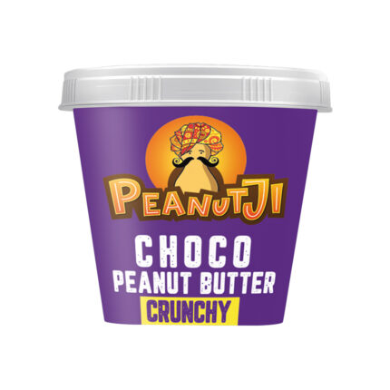 Choco-Crunchy50g