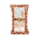 Peanut-Gold-500g-back